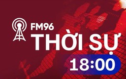 Thời sự 18h00 | 19/07/2025