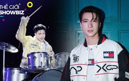 S.T Sơn Thạch: Hành trình đến ngôi sao giải trí | Thế giới Showbiz | 19/07/2025