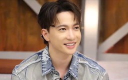 S.T Sơn Thạch nỗ lực sau "Anh trai vượt ngàn chông gai"