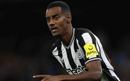 Aleksander Isak chọn bến đỗ bất ngờ