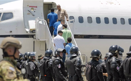 Mỹ và Venezuela hoàn tất trao đổi tù nhân quy mô lớn