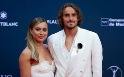 Rộ tin Stefanos Tsitsipas và Paula Badosa chia tay