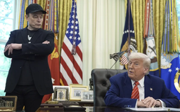 Tổng thống Donald Trump dọa trục xuất tỷ phú Elon Musk