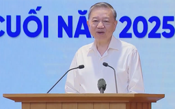 Phát triển khoa học, công nghệ và chuyển đổi số