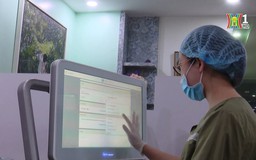 Các giải pháp phù hợp với điều kiện của các phòng khám | Sức khỏe cộng đồng | 02/07/2025