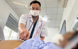 Nguy kịch vì tự ý ngừng thuốc điều trị viêm gan