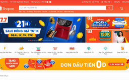 Thắt chặt xử lý hành giả qua thương mại điện tử