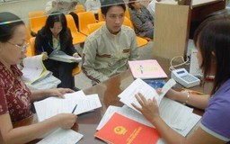Sửa đổi quy định về lệ phí trước bạ với nhà đất