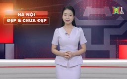 Hà Nội đẹp và chưa đẹp | 02/07/2025