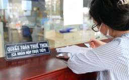 Luật thuế thu nhập cá nhân sẽ trình Quốc hội vào tháng 10