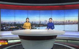 Chương trình Thời sự 18h30 | 02/07/2025