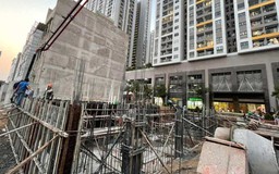 112 dự án ở TP. HCM được miễn giấy phép xây dựng