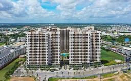 Ngăn chặn tình trạng 'bong bóng' bất động sản