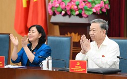 Những quyết sách lớn của Đảng đều phục vụ lợi ích của nhân dân