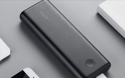 Anker thu hồi hơn 30.900 pin sạc dự phòng tại Việt Nam