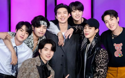 BTS tái hợp trong 'live album' vào tháng 7/2025
