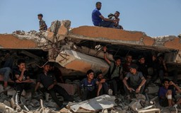 Hamas phát tín hiệu ủng hộ ngừng bắn 60 ngày tại Gaza