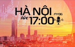 Hà Nội lúc 17h00 | 04/07/2025
