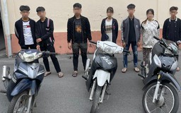 Cần giáo dục thanh thiếu niên tránh vi phạm pháp luật