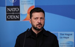 Ukraine lo ngại khả năng phòng thủ nếu Mỹ ngừng viện trợ