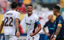 Fluminense tự tin sẽ tiến sâu tại FIFA Club World Cup