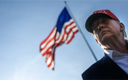 Thượng viện Mỹ thông qua siêu dự luật của Tổng thống Trump