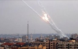 Israel đánh chặn tên lửa phóng từ Yemen