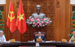Phân cấp trong xây dựng và thực thi quy hoạch