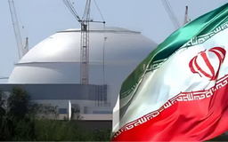 Iran cảnh báo rút khỏi Hiệp ước về vũ khí hạt nhân