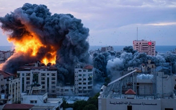Israel tiếp tục tấn công Gaza, thương vong gia tăng