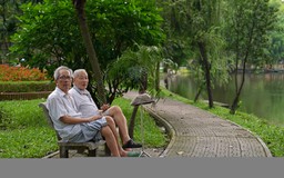 Ngày hè trong Bách Thảo | Nhịp sống Hà Nội | 20/07/2025