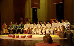 Những nghệ sĩ ‘Đàn Đó’ | Người Hà Nội | 20/07/2025