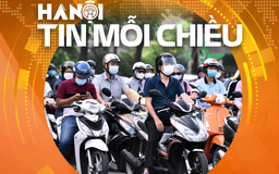 Chưa quyết định hỗ trợ 3 triệu đồng để chuyển đổi xe máy xăng sang xe máy điện ở Hà Nội | Hà Nội tin mỗi chiều