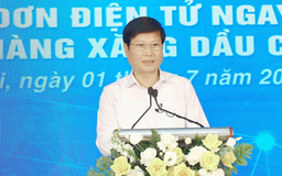 Petrolimex có CEO mới