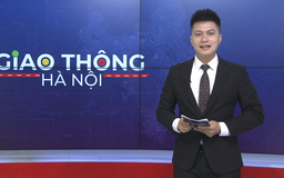 Giao thông Hà Nội | 20/07/2025