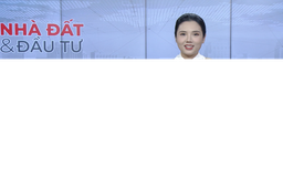 Bản tin Nhà đất và Đầu tư | 20/07/2025
