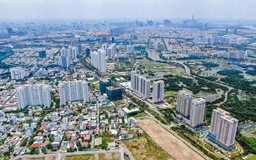 Hệ lụy 'bong bóng' BĐS khi giá nhà liên tục tăng