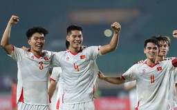 U23 Việt Nam hướng tới bán kết thi đấu thuận lợi