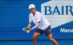 Quang Dương và giấc mơ với pickleball Việt Nam