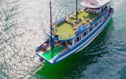 Tiêu chuẩn kĩ thuật của tàu Vịnh Xanh 58 QN-7105