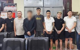 Triệt phá đường dây mua bán người