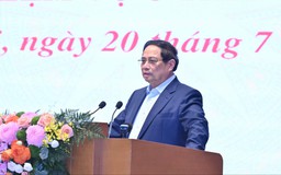 Quy mô kinh tế số đạt 20% GDP vào cuối năm 2025