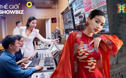 Hành trình Lê Thu Hòa đến Top 10 Hoa hậu | Thế giới Showbiz | 20/07/2025