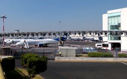 Mỹ xem xét đáp trả Mexico về cạnh tranh hàng không