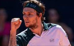 Alexander Bublik vào chung kết Gstaad mở rộng