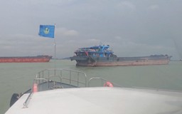 Bão Wipha áp sát Hong Kong (Trung Quốc)