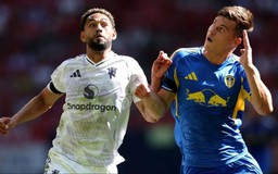 Hai tân binh của Manchester United ra mắt thế nào?