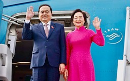 Thúc đẩy kết nối nghị viện, mở rộng hợp tác Việt Nam - Châu Phi