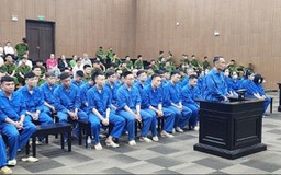 Xét xử băng nhóm đòi nợ bằng cách ghép ảnh khỏa thân