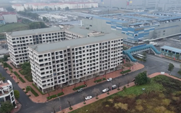 Bắc Ninh tăng tốc phát triển nhà ở xã hội